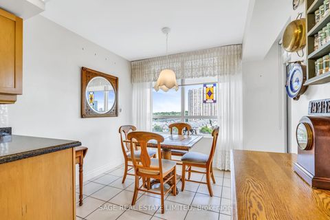 Photo 12 at 1026 - 138 Bonis Avenue, Sullivan, Toronto