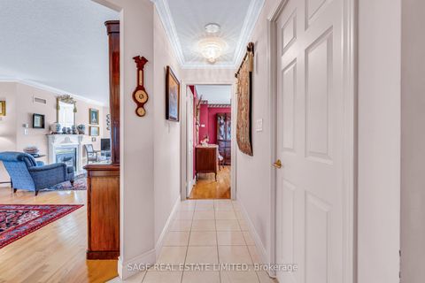 Photo 14 at 1026 - 138 Bonis Avenue, Sullivan, Toronto