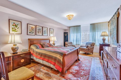 Photo 16 at 1026 - 138 Bonis Avenue, Sullivan, Toronto