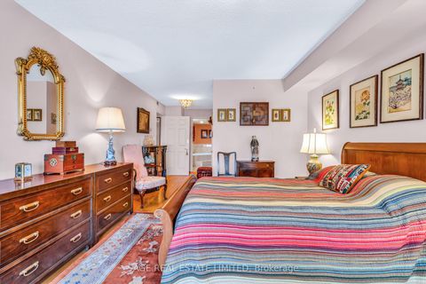 Photo 17 at 1026 - 138 Bonis Avenue, Sullivan, Toronto