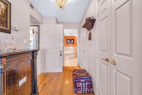 Photo 18 at 1026 - 138 Bonis Avenue, Sullivan, Toronto