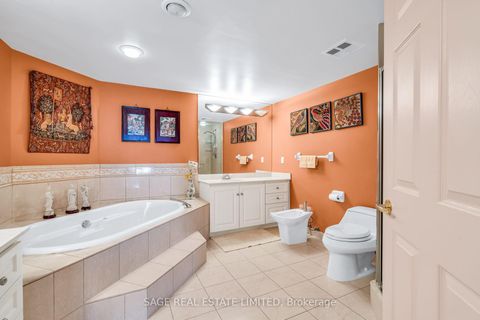 Photo 19 at 1026 - 138 Bonis Avenue, Sullivan, Toronto