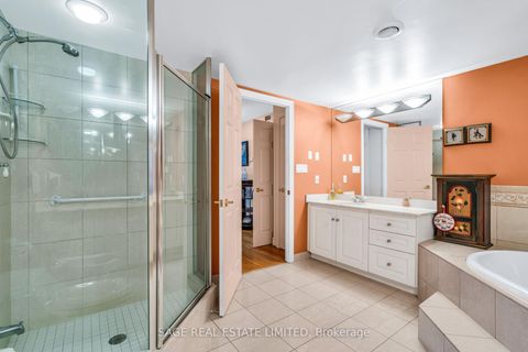 Photo 20 at 1026 - 138 Bonis Avenue, Sullivan, Toronto