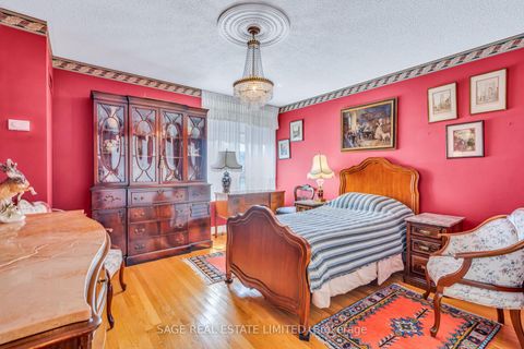 Photo 21 at 1026 - 138 Bonis Avenue, Sullivan, Toronto
