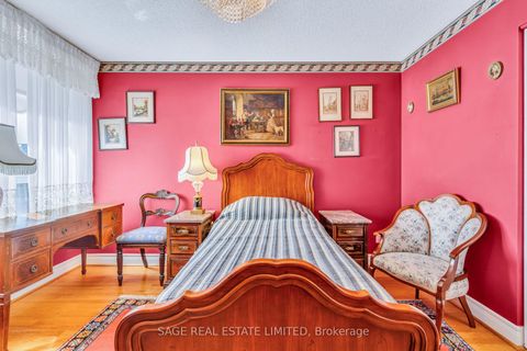 Photo 22 at 1026 - 138 Bonis Avenue, Sullivan, Toronto