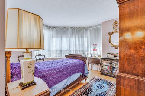 Photo 23 at 1026 - 138 Bonis Avenue, Sullivan, Toronto