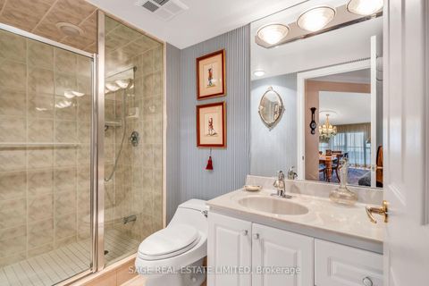 Photo 25 at 1026 - 138 Bonis Avenue, Sullivan, Toronto
