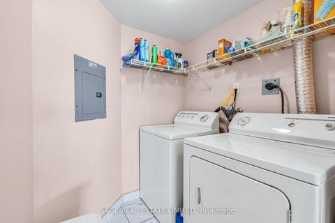 Photo 26 at 1026 - 138 Bonis Avenue, Sullivan, Toronto