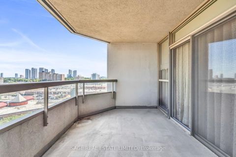 Photo 27 at 1026 - 138 Bonis Avenue, Sullivan, Toronto