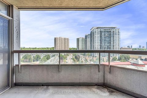 Photo 28 at 1026 - 138 Bonis Avenue, Sullivan, Toronto