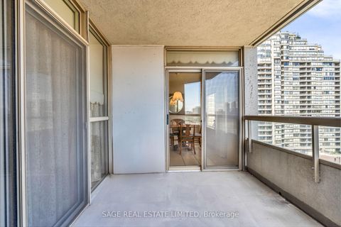 Photo 29 at 1026 - 138 Bonis Avenue, Sullivan, Toronto