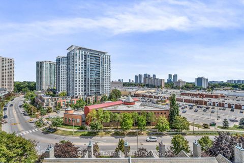 Photo 30 at 1026 - 138 Bonis Avenue, Sullivan, Toronto