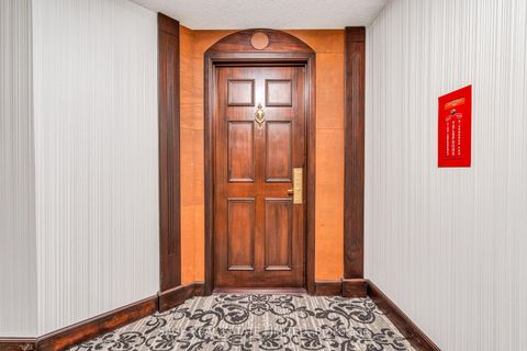 Photo 31 at 1026 - 138 Bonis Avenue, Sullivan, Toronto