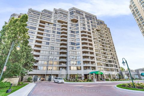 Photo 32 at 1026 - 138 Bonis Avenue, Sullivan, Toronto