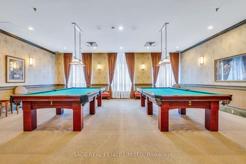 Photo 33 at 1026 - 138 Bonis Avenue, Sullivan, Toronto