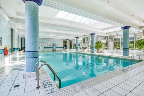Photo 35 at 1026 - 138 Bonis Avenue, Sullivan, Toronto
