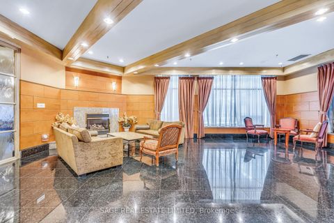 Photo 37 at 1026 - 138 Bonis Avenue, Sullivan, Toronto