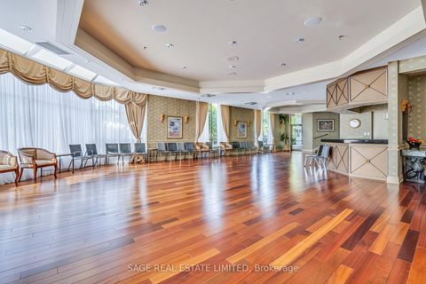 Photo 38 at 1026 - 138 Bonis Avenue, Sullivan, Toronto