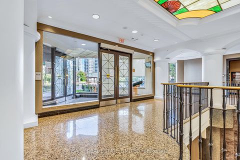 Photo 39 at 1026 - 138 Bonis Avenue, Sullivan, Toronto