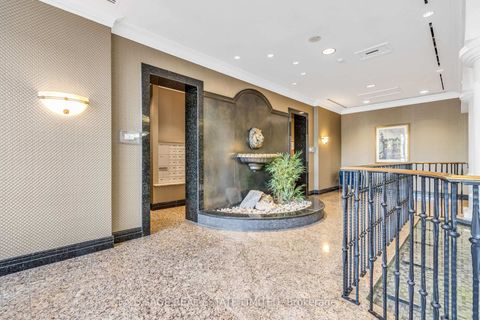 Photo 40 at 1026 - 138 Bonis Avenue, Sullivan, Toronto