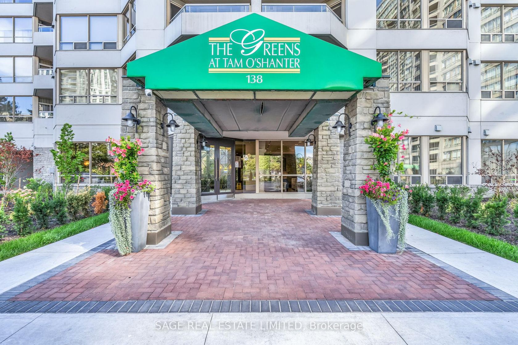 1026 - 138 Bonis Avenue, Sullivan, Toronto  by Loree Meneguzzi Real Estate 1026 - 138 Bonis Avenue, Sullivan, Toronto