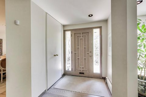 Photo 3 at 103 Vesta Drive, Forest Hill South, Toronto