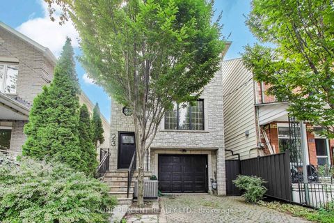Photo 1 at 23 Mitchell Avenue, Niagara, Toronto