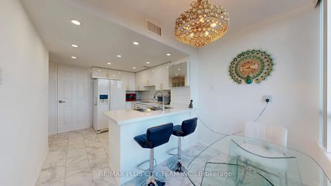 Photo 9 at 410 - 7440 Bathurst Street, Brownridge, Vaughan