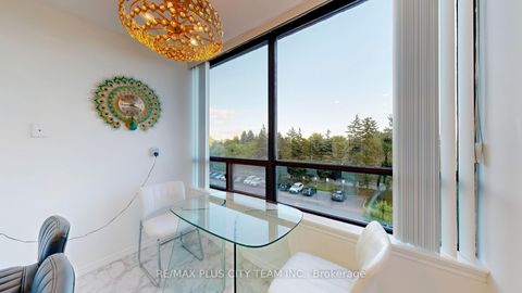 Photo 11 at 410 - 7440 Bathurst Street, Brownridge, Vaughan