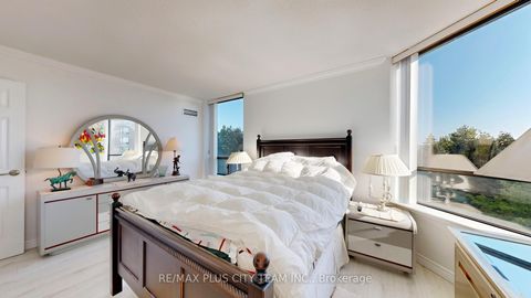Photo 12 at 410 - 7440 Bathurst Street, Brownridge, Vaughan