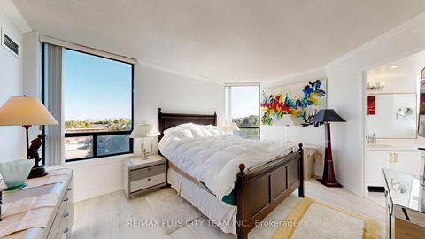 Photo 13 at 410 - 7440 Bathurst Street, Brownridge, Vaughan