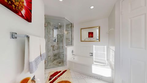 Photo 16 at 410 - 7440 Bathurst Street, Brownridge, Vaughan