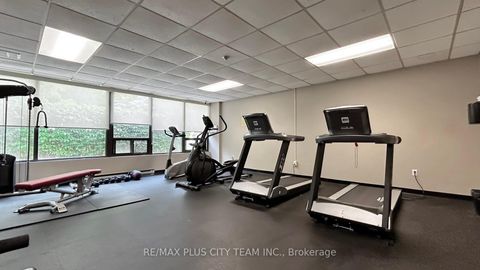 Photo 25 at 410 - 7440 Bathurst Street, Brownridge, Vaughan