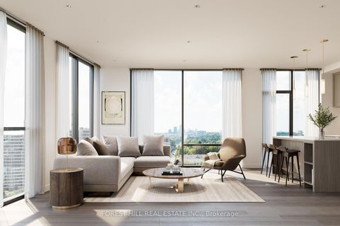 Photo 6 at 318 - 8188 Yonge Street, Uplands, Vaughan