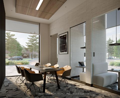 Photo 8 at 318 - 8188 Yonge Street, Uplands, Vaughan