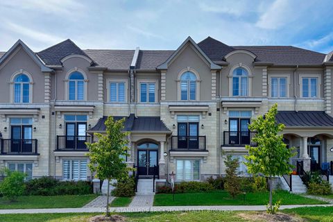 Photo 1 at 54 Campobello Street, Patterson, Vaughan Photo 1 at 54 Campobello Street, Patterson, Vaughan