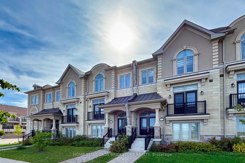 Photo 2 at 54 Campobello Street, Patterson, Vaughan