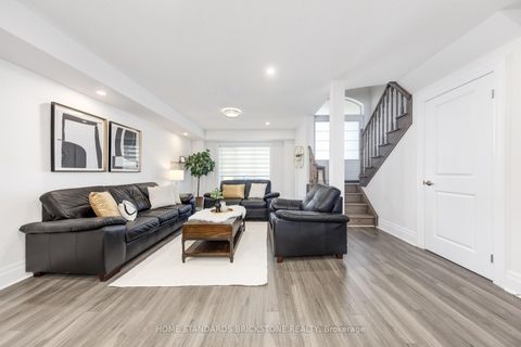 Photo 3 at 54 Campobello Street, Patterson, Vaughan