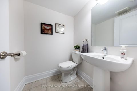Photo 7 at 54 Campobello Street, Patterson, Vaughan