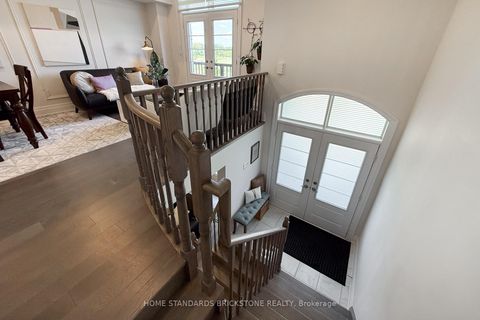 Photo 8 at 54 Campobello Street, Patterson, Vaughan Photo 8 at 54 Campobello Street, Patterson, Vaughan