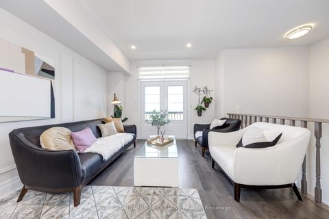 Photo 9 at 54 Campobello Street, Patterson, Vaughan
