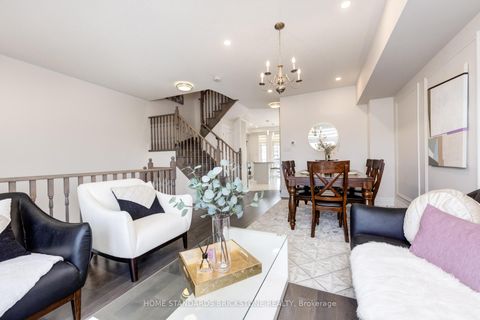 Photo 11 at 54 Campobello Street, Patterson, Vaughan Photo 11 at 54 Campobello Street, Patterson, Vaughan