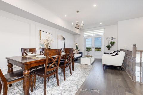 Photo 12 at 54 Campobello Street, Patterson, Vaughan