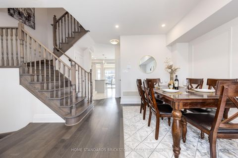 Photo 13 at 54 Campobello Street, Patterson, Vaughan Photo 13 at 54 Campobello Street, Patterson, Vaughan