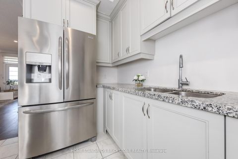 Photo 19 at 54 Campobello Street, Patterson, Vaughan