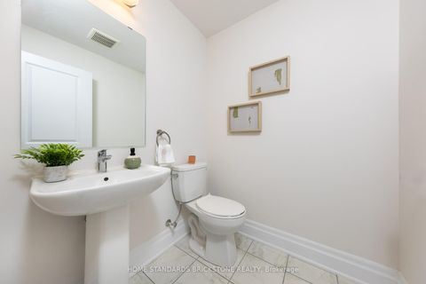 Photo 22 at 54 Campobello Street, Patterson, Vaughan