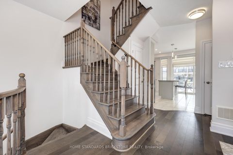 Photo 23 at 54 Campobello Street, Patterson, Vaughan