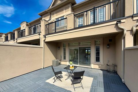 Photo 24 at 54 Campobello Street, Patterson, Vaughan