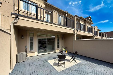 Photo 25 at 54 Campobello Street, Patterson, Vaughan