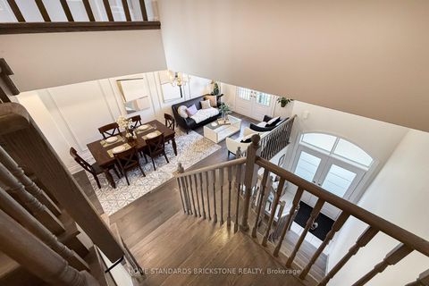 Photo 31 at 54 Campobello Street, Patterson, Vaughan Photo 31 at 54 Campobello Street, Patterson, Vaughan